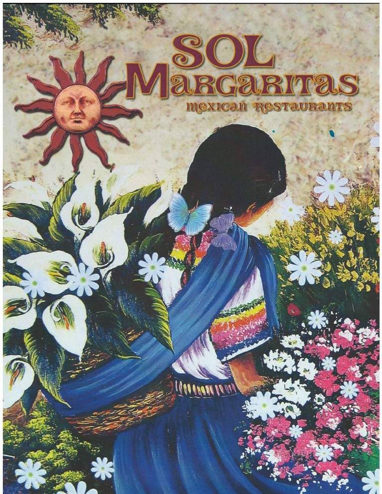 Sol Margaritas - Delta, CO