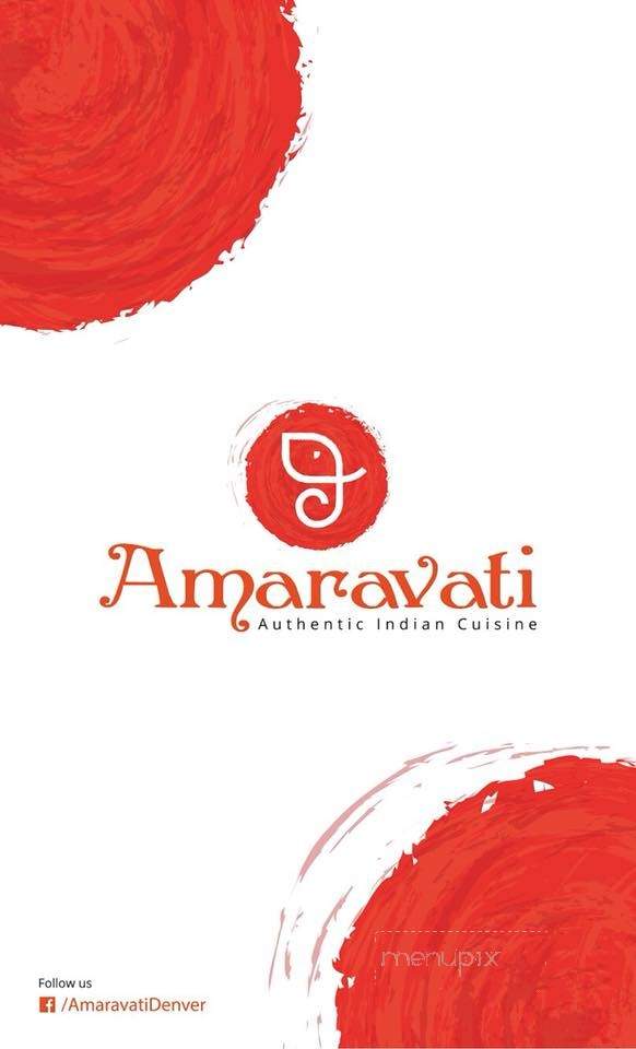 Amaravati Indian Cuisine - Lone Tree, CO