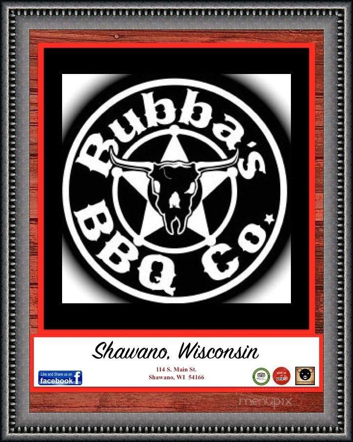 Bubba's BBQ - Mancos, CO