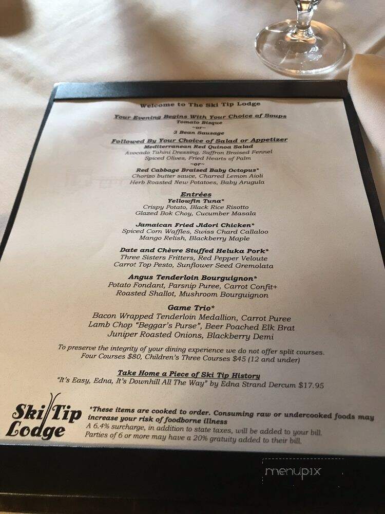 Ski Tip Lodge - Keystone, CO