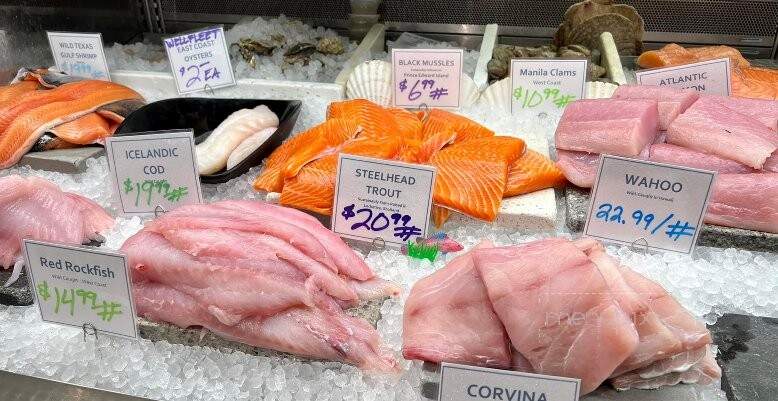 Sunnyside Farms Market - Durango, CO