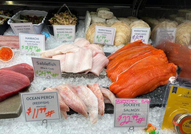 Sunnyside Farms Market - Durango, CO