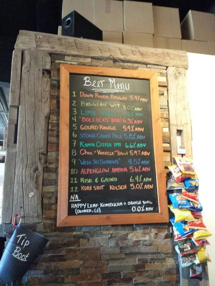 Vail Brewing Company - Vail, CO