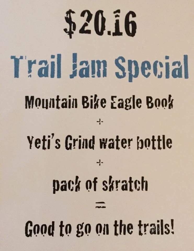 Yeti's Grind - Eagle, CO