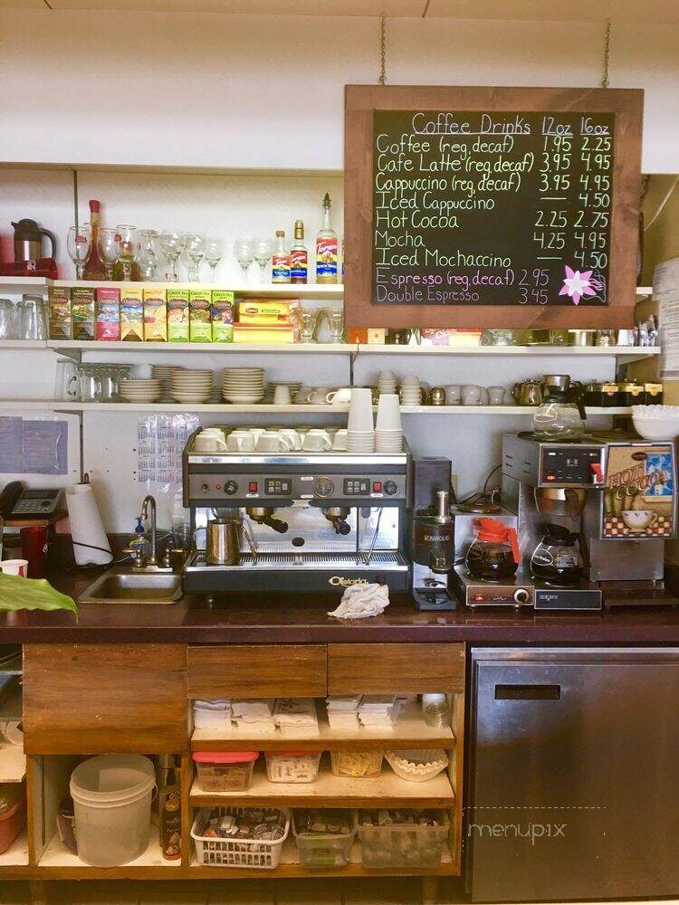 Columbine Bakery - Avon, CO