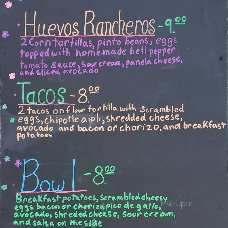 Cuevas Tacos - Durango, CO