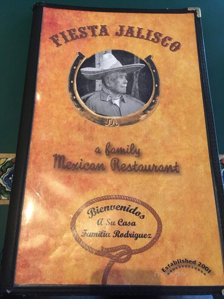 Fiesta Jalisco - Avon, CO