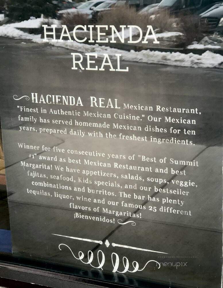 Hacienda Real - Frisco, CO