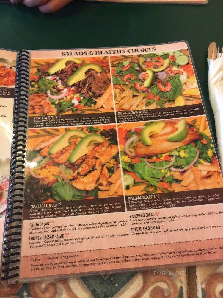 Tres Margaritas - Greeley, CO