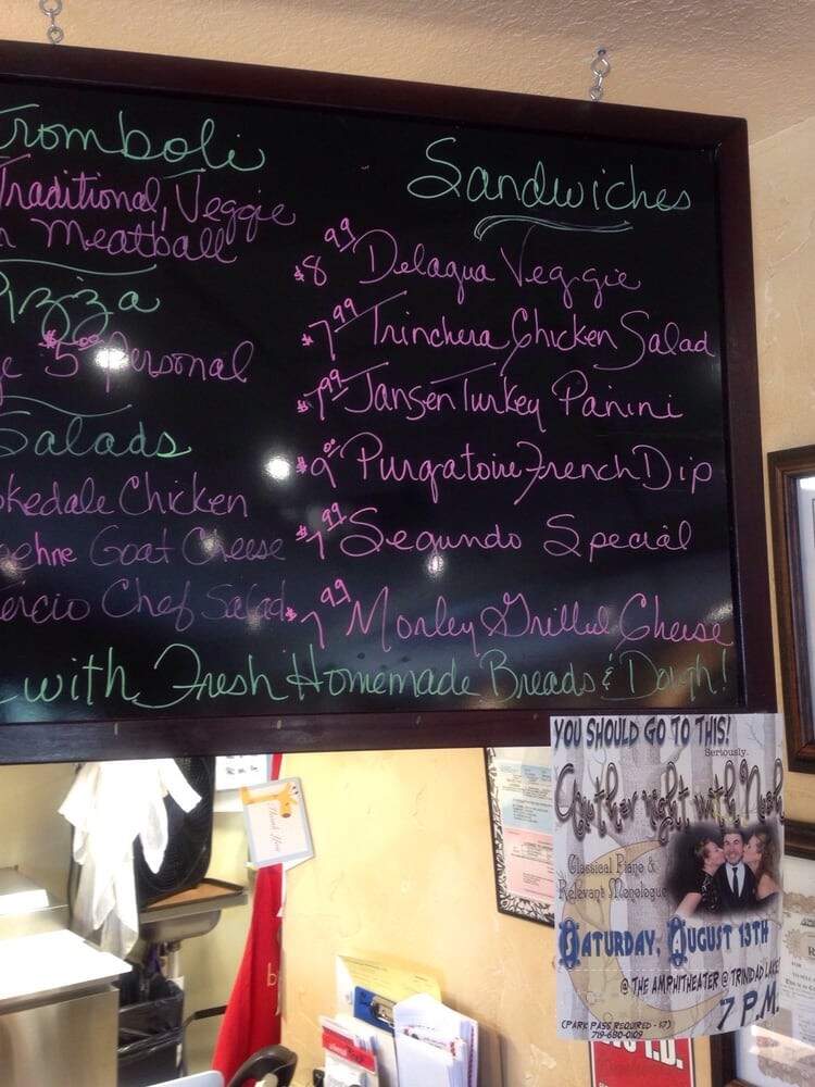 Primero Cafe - Trinidad, CO