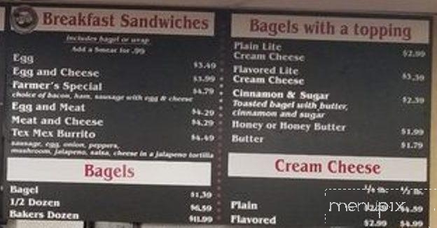 Bagelmakers - Laramie, WY